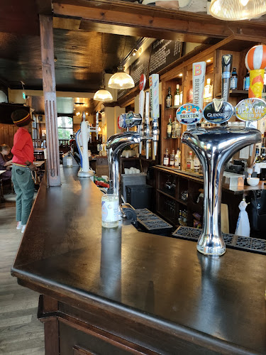 The Cumberland Arms