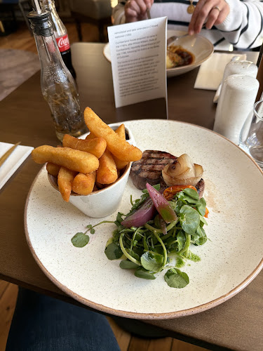 The Cumberland, York