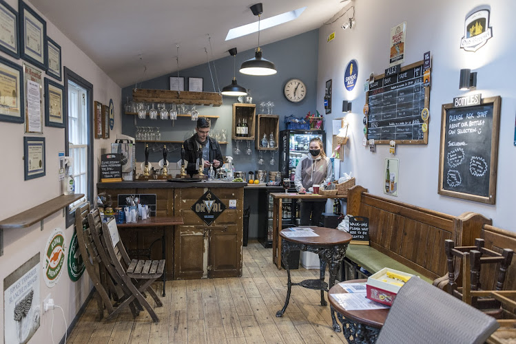 The Curfew Micropub