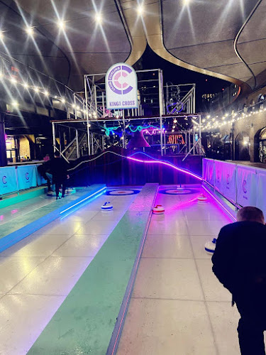 The Curling Club — London