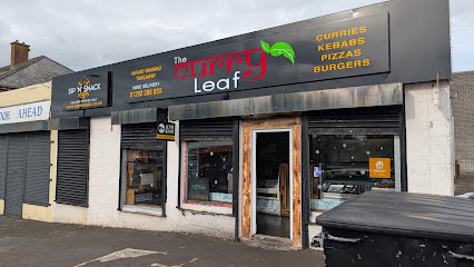 The Curry Leaf