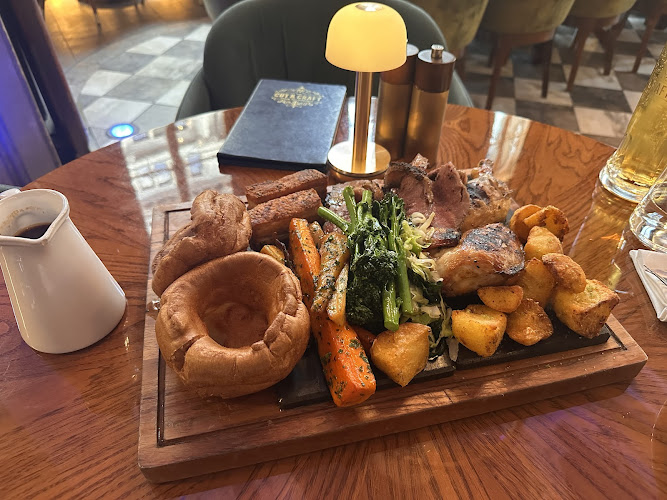 The Cut & Craft Manchester