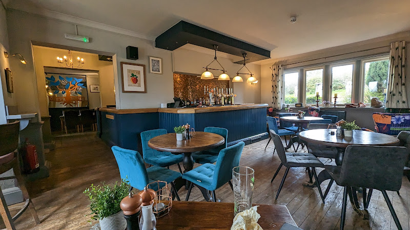 The Cyder House Inn
