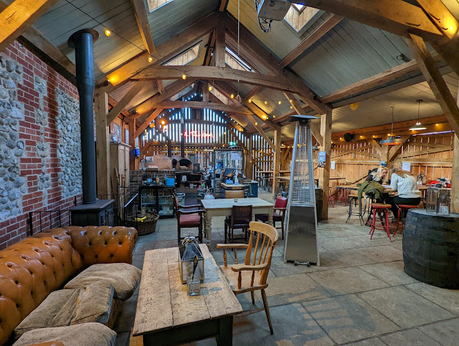 The Dabbling Duck Pub Great Massingham