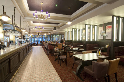 The Dairyman - JD Wetherspoon