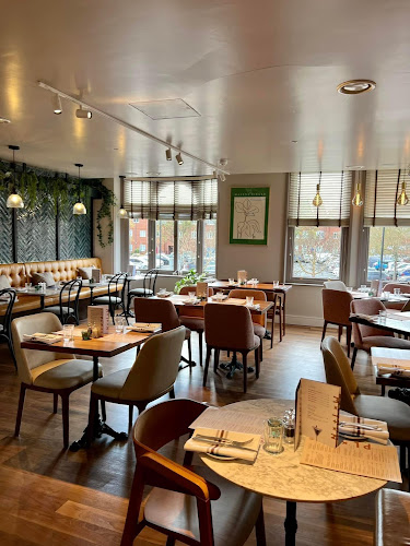 The Danesbury — Worcester
