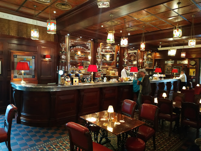 The Dark Horse — Belfast