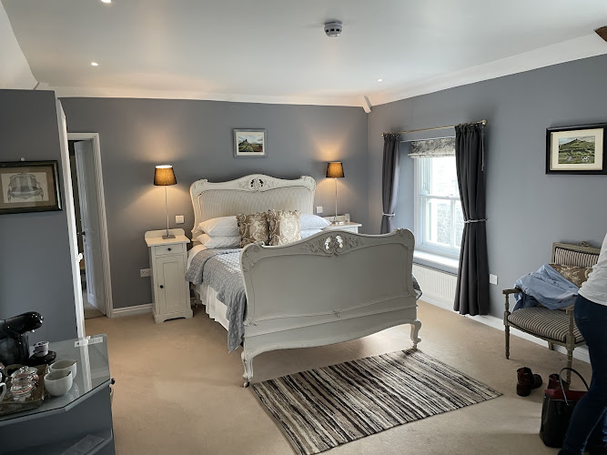 The Dartmoor Inn at Lydford — Okehampton
