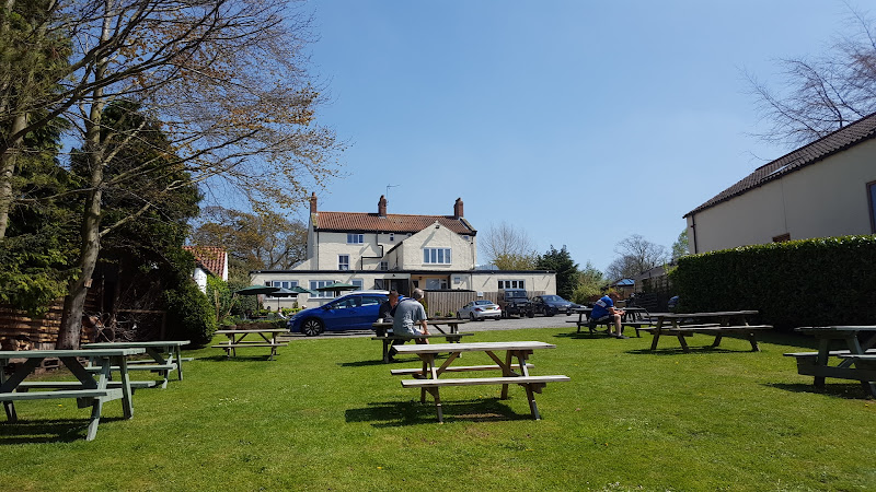 The Dawnay Arms — York