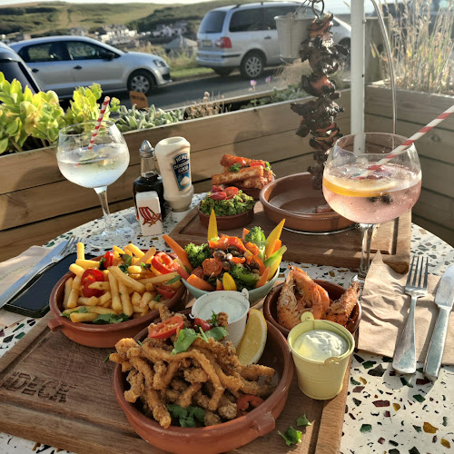 The Deck