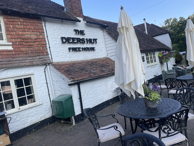The Deers Hut