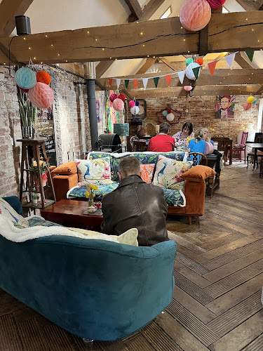 The Den Cafe Bar