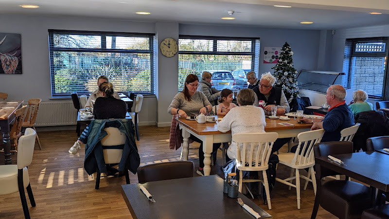 The Den — Shepton Mallet