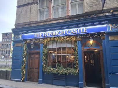 The Denbigh Castle