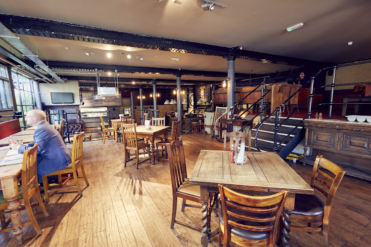 The Depot — London