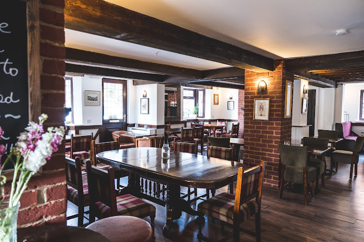 The Derby Inn