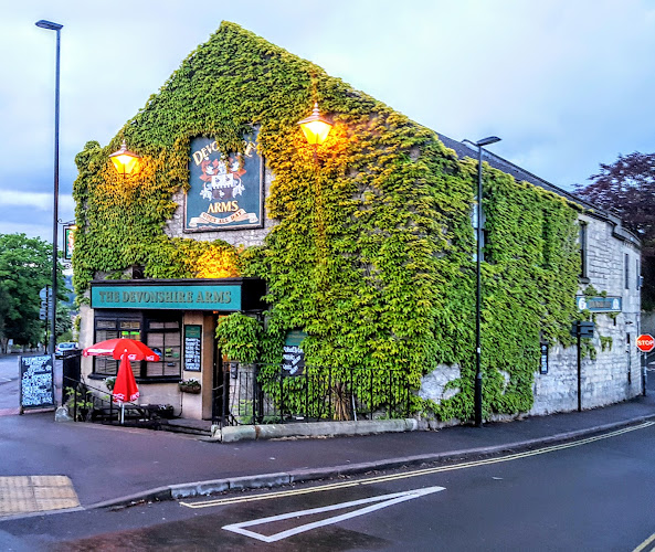 The Devonshire Arms