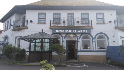 The Devonshire Arms