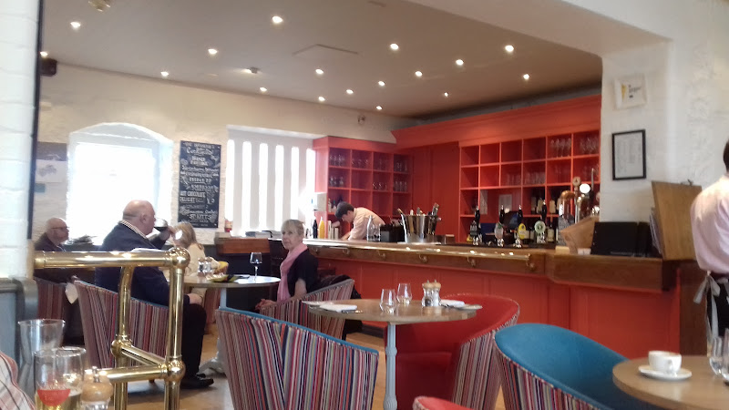 The Devonshire Arms Brasserie & Bar