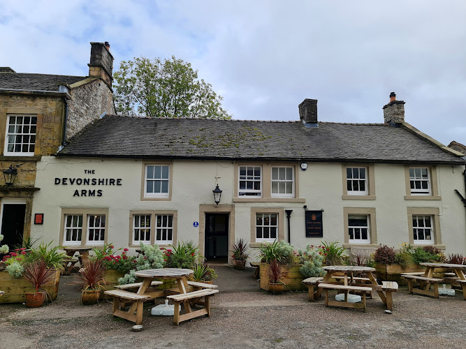 The Devonshire Arms