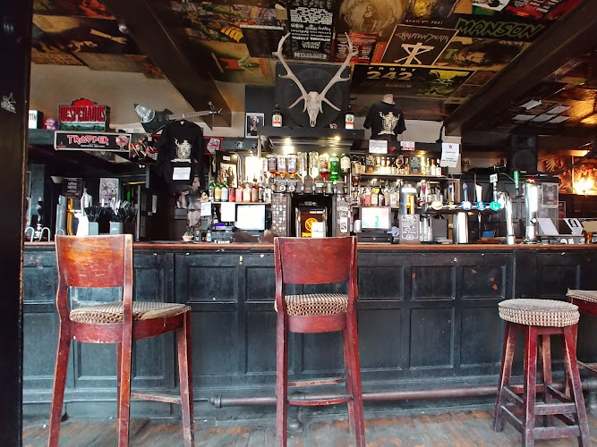 The Devonshire Arms — London