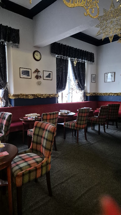 The Devonshire