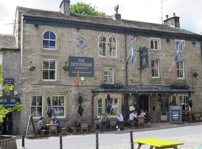 The Devonshire Grassington