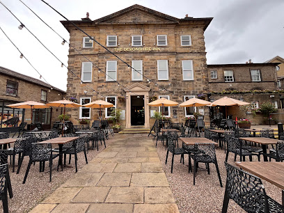 The Devonshire Inn - JD Wetherspoon