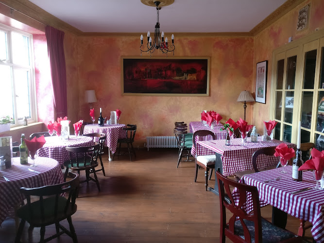 The Dial Inn — Pembroke