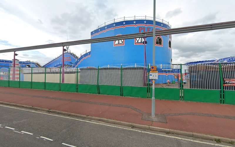 The Diner — Great Yarmouth