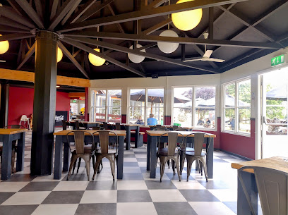 The Diner