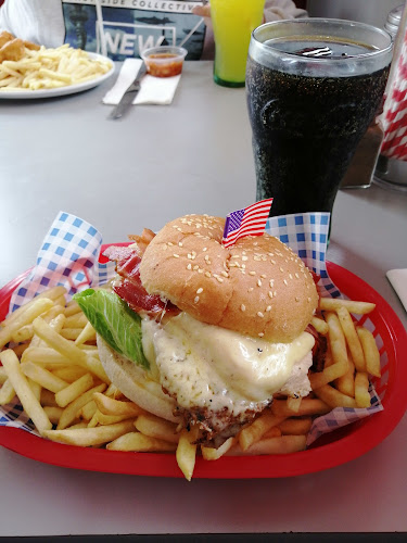 The Diner