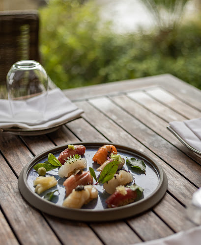 The Dining Room - Japanese Grill — Leatherhead