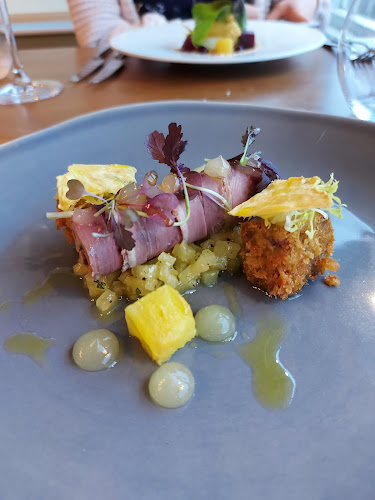 The Dining Room restaurant