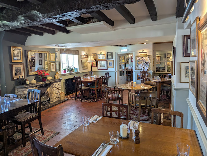 The Dinorben Arms — Dinorben Arms