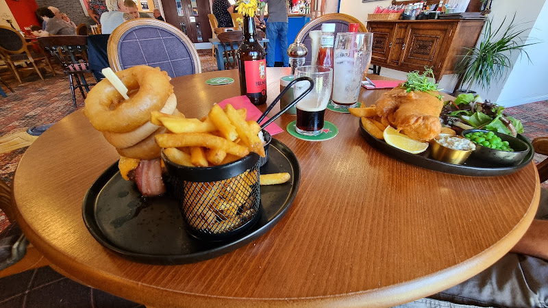 The Diplomat Pub — Norwich