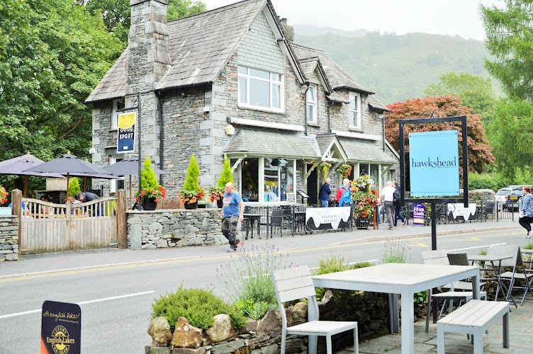The Distiller's Arms