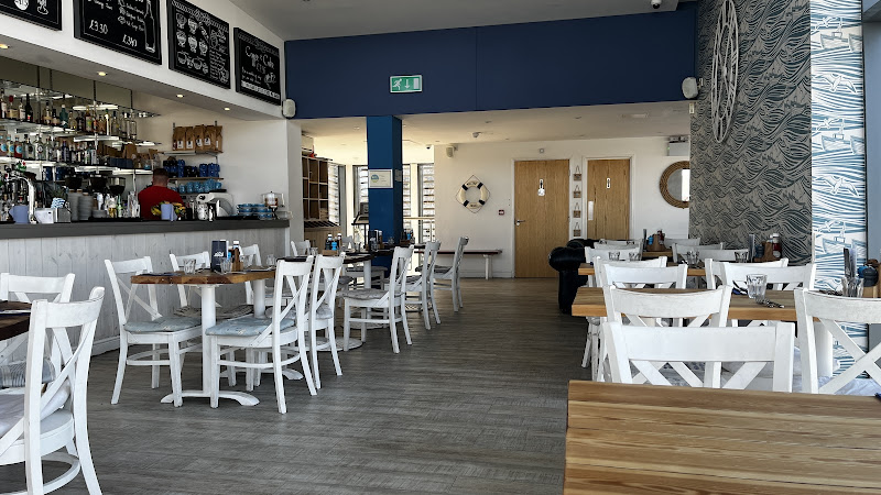 The Dock Café
