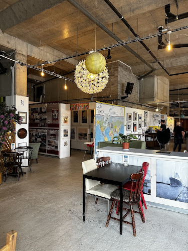 The Dock Cafe