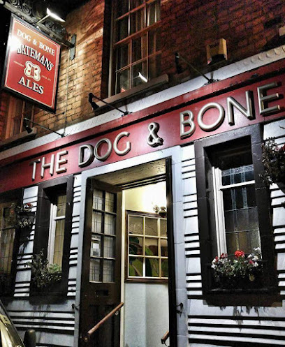 The Dog and Bone
