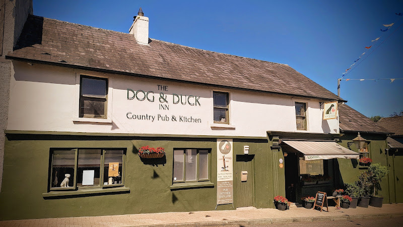 The Dog and Duck Inn