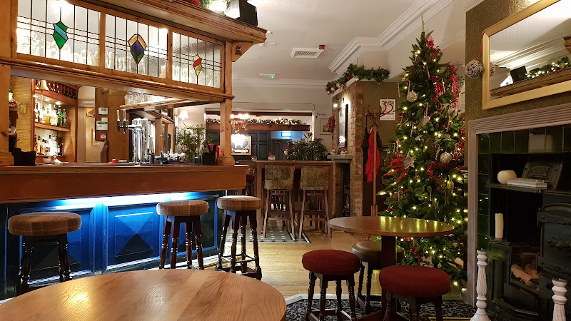 The Dog and Pickle — Wrexham