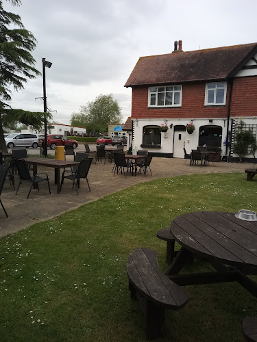 The Dog & Duck Inn — Canterbury