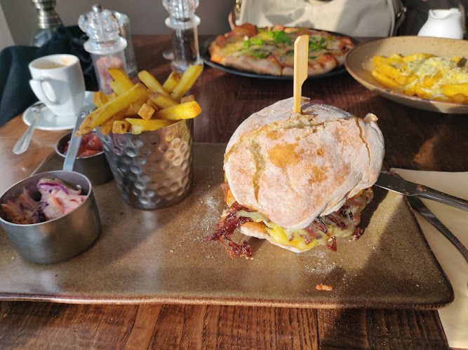 The Dog & Duck — Mansfield
