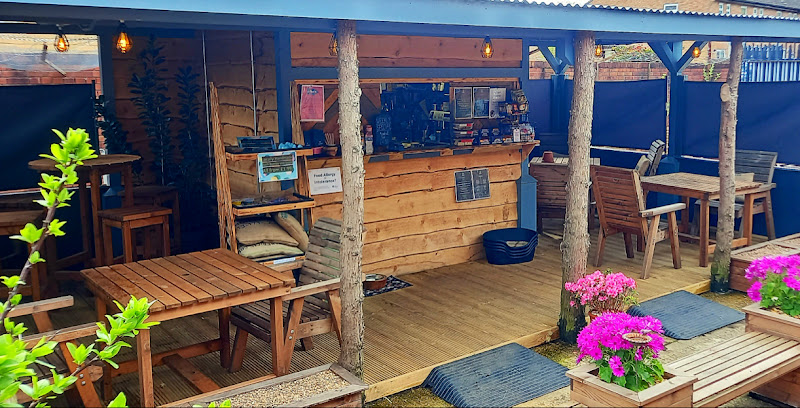 The Dog House Cafe — Poole