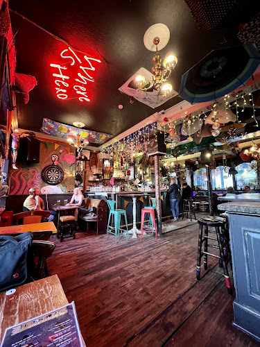 The Dog House