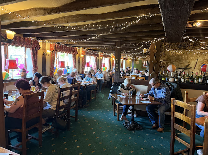 The Dog & Muffler Inn — Coleford