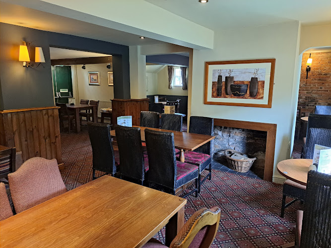 The Dog & Partridge — Stoke-on-Trent