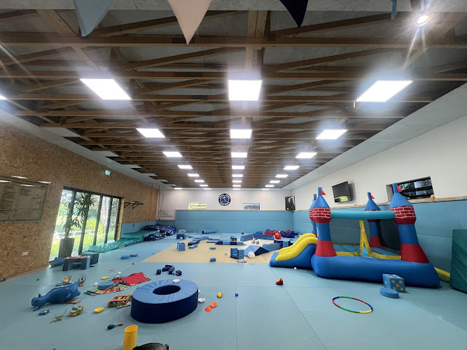 The Dojo Soft Play & Coffee Shop