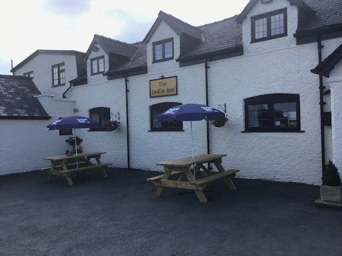 The Dolfor Inn — Newtown